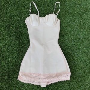 Shapewear Size XXS New with Bag (Please Read the Description)
